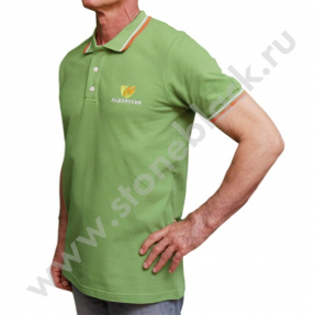 Рубашка поло Ладожские