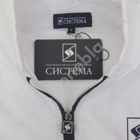 Ветровка АФК Система