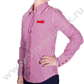 Сорочка Coca-Cola