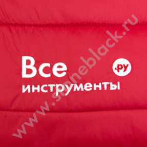 Жилет ВСЕ ИНСТРУМЕНТЫ