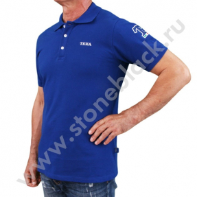 Рубашка поло TEXA
