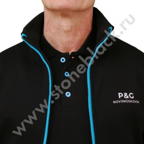 Толстовки Procter & Gamble