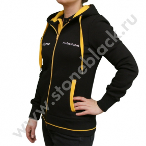 Толстовка INFORCE (женская)