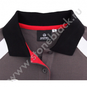 Рубашка поло ANPEL (женская)