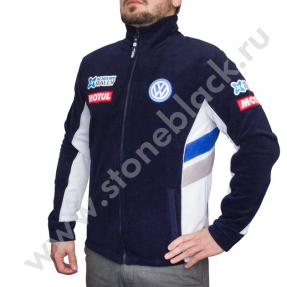 Флисовка Volkswagen