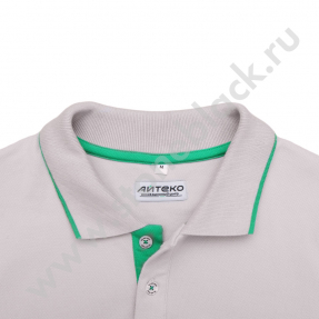 Рубашки поло Айтеко