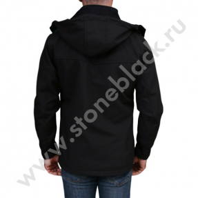 Куртка Softshell DuPont Pioneer