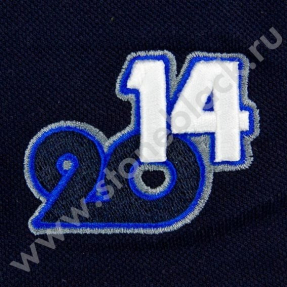 Рубашка поло Volkswagen POLO CUP