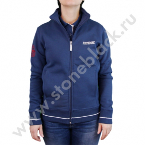 Толстовка KATEPAL (женская)