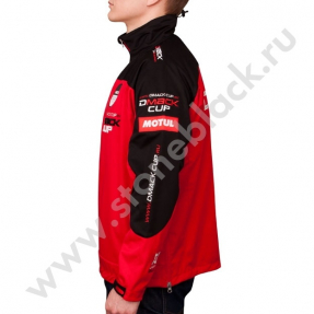 Ветровка Dmack Cup