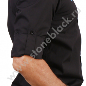 Сорочки Optisport (черные)