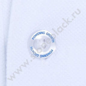 Рубашка поло Powering GROWTH