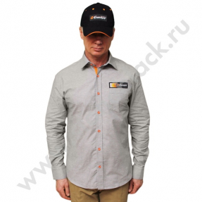 Сорочка G-ENERGY Service (мужская)