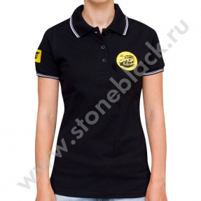 Рубашка поло ESAB (женская)