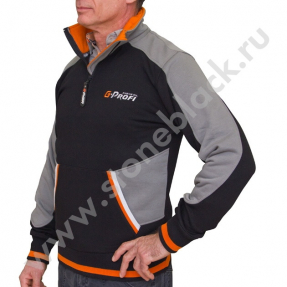 Толстовка G-Profi (мужская)