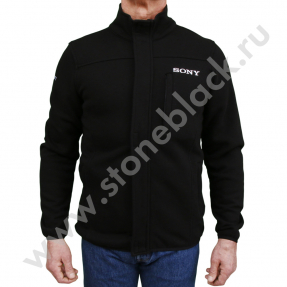 Толстовки Sony