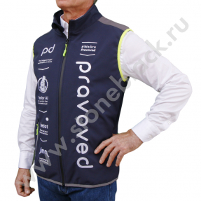 Жилеты Softshell Правовед