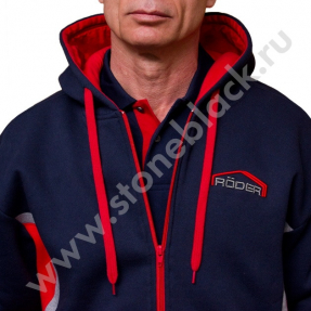 Толстовка RODER