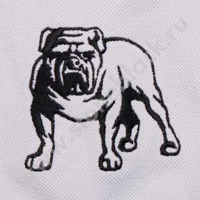 Рубашки поло Mirka (серые)