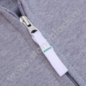 Толстовка SKODA Simply Clever