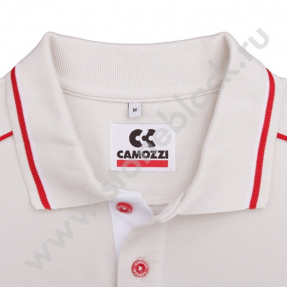 Рубашка поло Camozzi #2