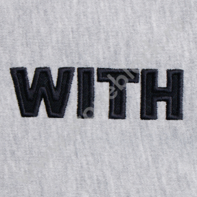 Толстовки HELLA (женские)