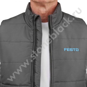 Жилеты Festo