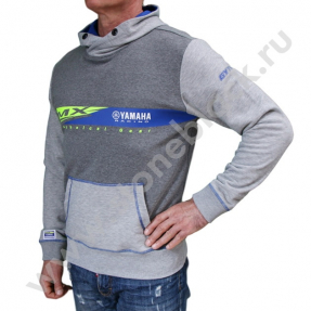 Толстовка YAMAHA