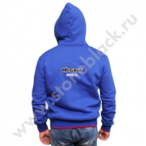 Толстовки HI