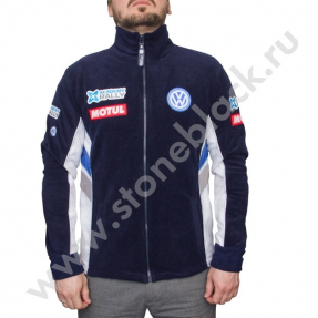 Флисовка Volkswagen