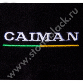 Шапка CAIMAN