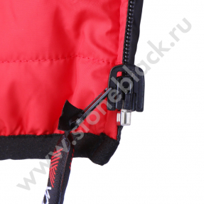 Куртки YOKOHAMA Crew