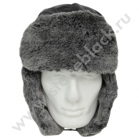 Стеганая зимняя шапка STANLEY