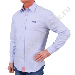 Сорочки AGC
