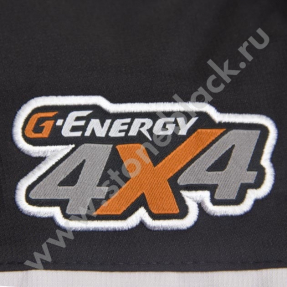Зимняя куртка G-energy