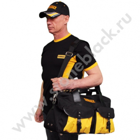 Футболка DeWALT