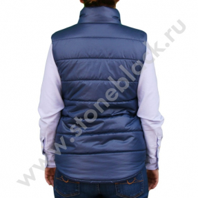 Жилеты Trouw Nutrition (женские)