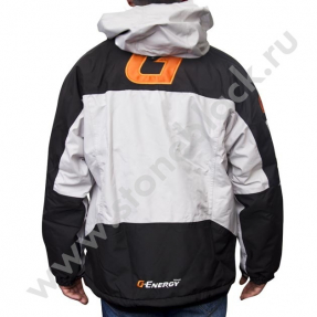 Зимняя куртка G-energy