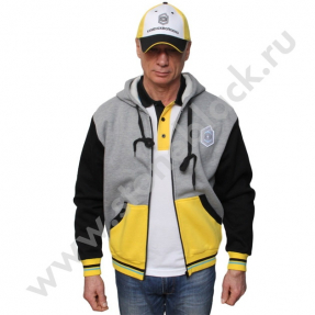 Толстовка КАМЕНСКВОЛОКНО