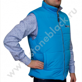 Двухсторонний жилет KNTP