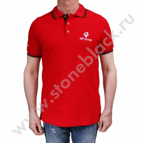 Рубашка поло MF Group