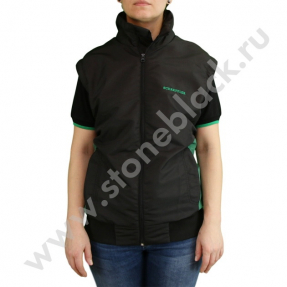 Жилет SCHAEFFLER (женский)