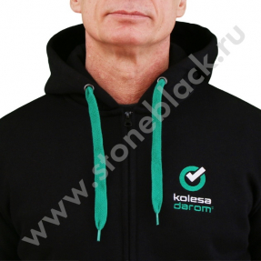 Толстовка Kolesa-Darom 2019