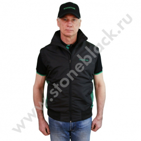 Жилет SCHAEFFLER