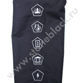 Ветровка MF Group