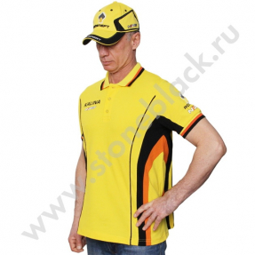 Рубашка поло РОСНЕФТЬ