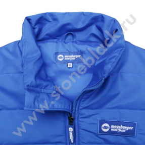 Жилет Meusburger Новтрак