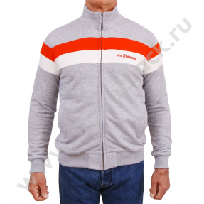 Олимпийки Viessmann