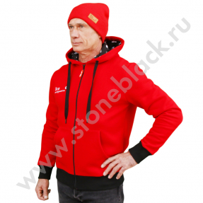 Толстовки Все Инструменты 2020