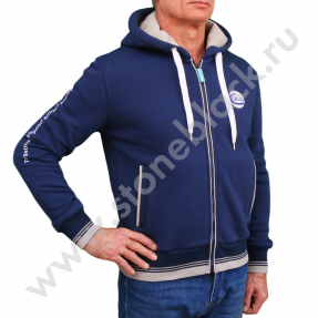 Толстовки Сева Санте Анималь